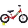 دوچرخه آموزشی بچه گانه قناری مدل بالانس ۱