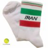 جوراب دوچرخه سواری ایران