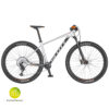 دوچرخه کوهستان اسکات اسکیل مدل ۹۶۵ رنگ سفید