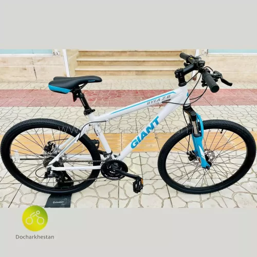 دوچرخه جاینت مدل OYEA 26 2021 اصل ابی
