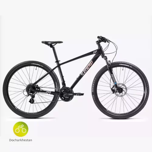 دوچرخه کوهستان انرژى مدل EXP LTD