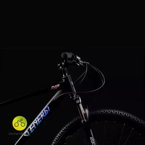 دوچرخه کوهستان انرژى مدل EXP LTD 29 مشکی