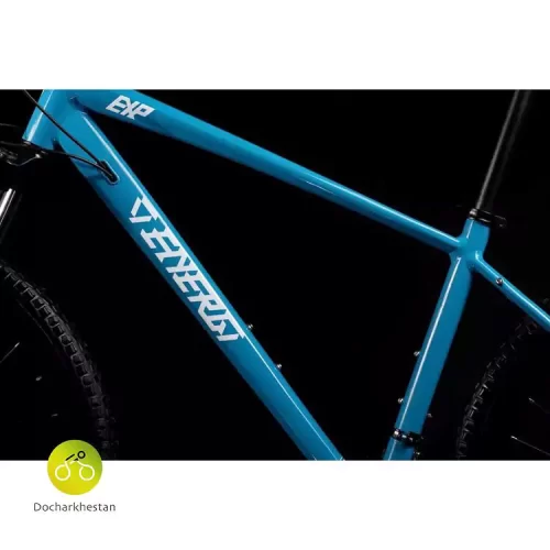 دوچرخه کوهستان انرژى مدل EXP LTD 27,5 ساخت ۲۰۲۲
