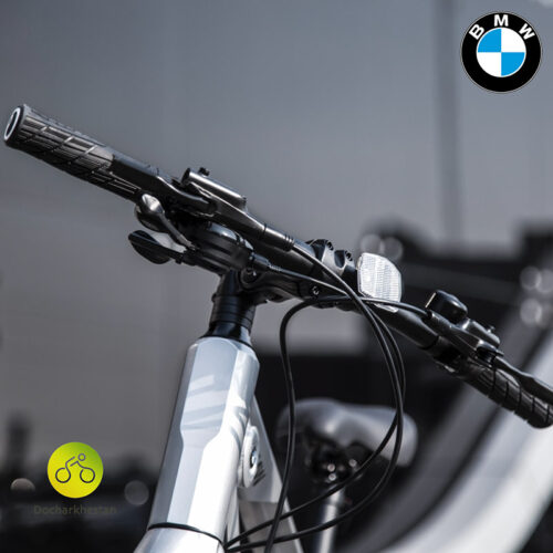 کیفیت-دوچرخه-(بى-ام-و)-مدل-کروز-BMW-Cruise-Bike
