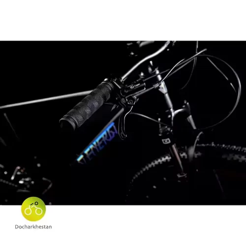 گریپ دوچرخه کوهستان انرژى مدل EXP LTD 29