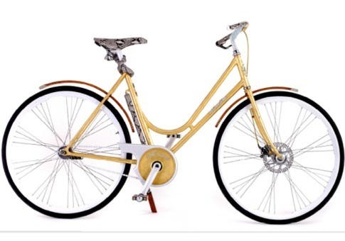 The World's Most Expensive Bicycles
